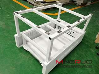 珠海钣金加工 做机柜要注意的几点_银川逸飞信息技术有限公司