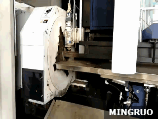 钣金加工中的钣金下料工艺介绍：激光切割，剪板，冲压-中山银川逸飞信息技术有限公司