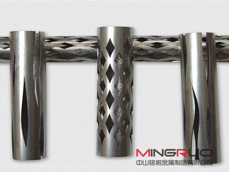 钣金加工中的激光切割到底是什么原理？-银川逸飞信息技术有限公司