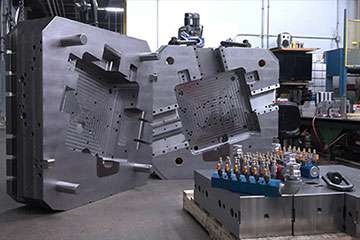 钣金加工相关工艺-压铸工艺知识的详细介绍-中山银川逸飞信息技术有限公司