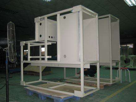 钣金加工定制有哪些流程？-银川逸飞信息技术有限公司