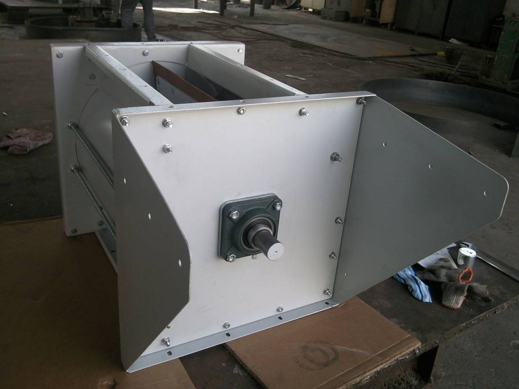 钣金加工、五金加工的差异-银川逸飞信息技术有限公司