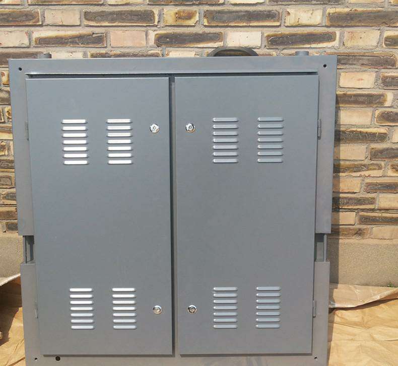 钣金加工机柜有什么作用-银川逸飞信息技术有限公司